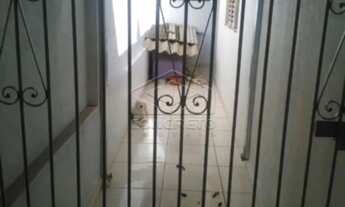 Imagem 4: Casa Padrão em Bauru