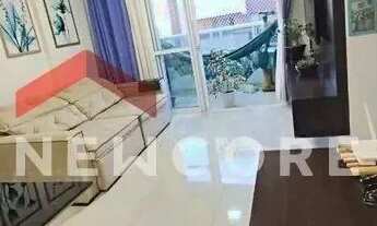 Imagem: Apartamento em Avenida Advogado Horácio