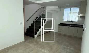 Imagem: Cobertura com 4 dormitórios à venda, 190