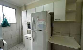 Imagem 6: Apartamento alugar, 60m² , 3 quartos 1 suíte , Jardim Bonfiglioli , Jundiaí , São Paulo