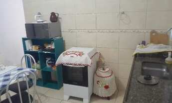 Imagem 2: Casa com Piscina Proximo Muffato Zona Norte