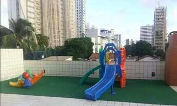 Imagem 3: Edf San Marco Apartamento com 3 dormitórios