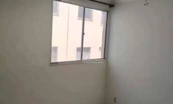 Imagem 2: Apartamento com 2 dormitórios para alugar, 51 m² por R$ 1000/mês - Presidente Médici - Rib