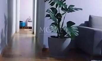 Imagem 2: Apartamento Serra de Jambeiro 2 dormitórios