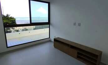 Imagem 4: EXCELENTE OPORTUNIDADE - IMÓVEL 2 QUARTOS, 1º ALUGUEL - PÉ NA AREIA PIEDADE