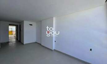 Imagem 2: Apartamento para Venda em João Pessoa, Tambauzinho, 2 dormitórios, 1 suíte, 2 banheiros, 1