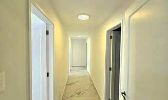 Imagem 4: Apartamento para venda possui 179 metros quadrados com 4 quartos