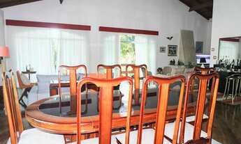 Imagem 6: Casa em Rua Maria Alice Ayrosa Penteado Rocha - Chácaras Ana Lúcia - Embu das Artes/SP