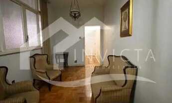 Imagem 4: Maravilhoso 3 quartos no coração de Copacabana