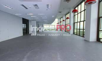 Imagem: Comercial, Brooklin Paulista - São Paulo