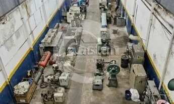 Imagem: Galpão/Depósito/Armazém em Brás