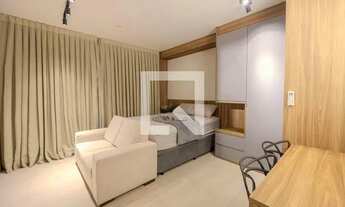 Imagem 3: Apartamento à Venda - Bela Vista, 1 Quarto, 31 m2