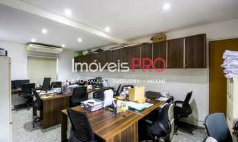 Imagem 6: Sala130metros mesas e cadeiras comerciais para escritório ou até 16 pessoas com ar condici