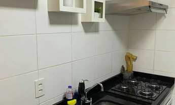 Imagem 3: Apartamento em Avenida Sapopemba - Jardim Utinga - Santo André/SP