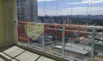 Imagem: Apartamento à venda, 53 m² por R$ 590.000,00