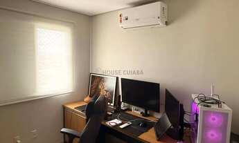 Imagem 7: Lindo Apartamento à venda no condomínio Morada do Parque