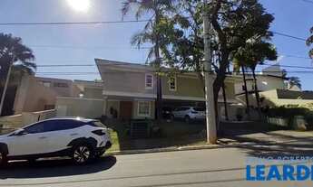 Imagem 3: CASA EM CONDOMÍNIO - ALPHAVILLE - SP