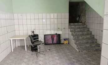 Imagem 7: Sobrado a venda na Freguesia do Ó com 240m de área útil sendo 3 Dormitório 1 suíte 2 vagas