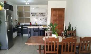 Imagem 3: Apartamento à venda com 107,89 m², 3 quartos 1 vaga em Centro, Campinas