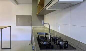 Imagem 6: Apartamento 1 dormitório Bairro Cristo Redentor