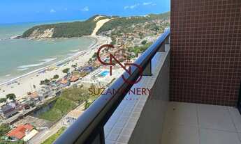 Imagem: Cobertura Vista Mar em Ponta Negra - Natal