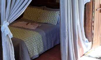 Imagem 3: Chalé e Cabana Chácara com venda por R$800.000