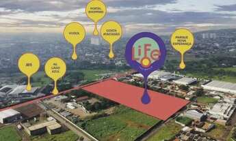 Imagem: APARTAMENTO 2 QUARTOS NO COLORADO GOIÂNIA