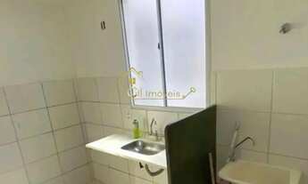 Imagem 4: Apartamento a venda no Paulo Camilo em Betim, 2 quartos, 1 vag