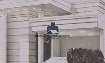 Imagem: Casa à venda no Condomínio Setlife II