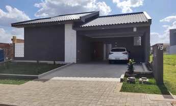 Imagem: Casa à venda em Limeira, Fazenda Itapema