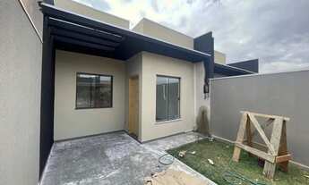 Imagem 5: Casa para venda com 2 dormitórios no Padovani Londrina