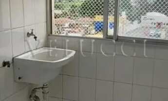 Imagem 7: Apartamento à venda no Jardim Capivari em Campinas SP!!