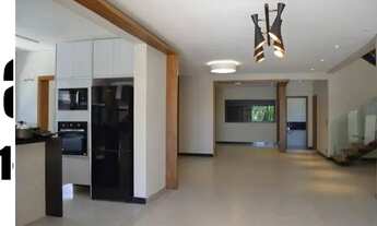 Imagem 5: Casa a venda no condomínio Residencial Lago Sul em Bauru -SP