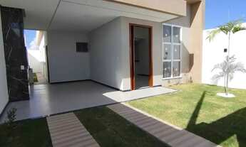 Imagem 2: Casa no Luar da Barra - Primeira Etapa [8124