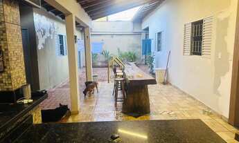 Imagem 7: Casa à Venda no CPA 2