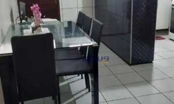 Imagem 5: Casa com 2 dormitórios à venda por R$ 250.000,00 - Novo Mondubim - Fortaleza/CE