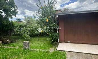 Imagem 2: Casa de madeira no bairro Natal na rua Ouro Preto com 2 quartos