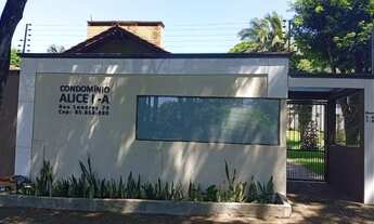 Imagem: Apto Residencial Alice