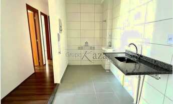 Imagem 3: Apartamento - Edifício Millennium São José - Parque Residencial Flamboyant - 2 Dormitórios