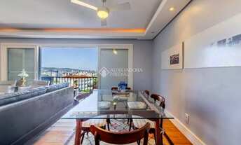 Imagem 5: Imóvel para venda possui 147 metros quadrados com 3 quartos em Petrópolis - Porto Alegre