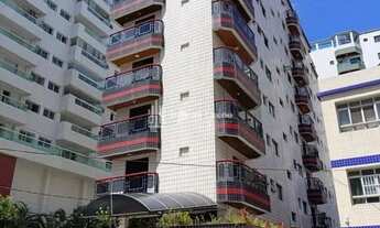 Imagem 2: Aviação 100m do Mar! R$ 319 Mil- 1 Dormitório, Maravilhoso c/Planejados