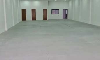 Imagem 3: Galpão/Depósito/Armazém para aluguel com 400 metros quadrados em Vila Romana - São Paulo