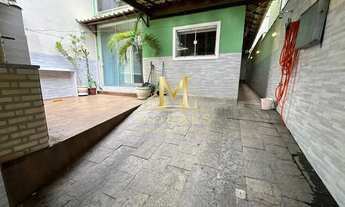 Imagem 2: OPORTUNIDADE DE OURO CASA 2 QUARTOS COM QUINTAL EM CAMPO GRANDE