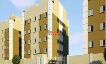 Imagem 4: Apartamento (Apartamento Padrão) para Venda, 2 dorm(s), 1 vaga(s), 40 m²