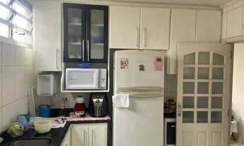 Imagem 5: Apartamento 3 Quartos com 1 Vaga no Centro de Santo André 88 m², Venda R$450.000