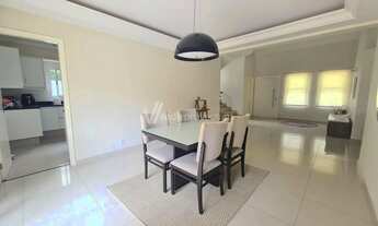 Imagem 6: Casa - Vila Brasiliana - Valinhos