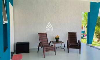 Imagem 3: Casa em Condomínio para Venda em Boituva, Vivendas Do Parque, 3 dormitórios, 1 suíte, 3 ba