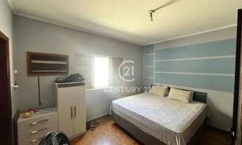 Imagem 5: Casa com 4 dormitórios à venda, 164 m² por R$ 455.000 - Vila Santa Francisca - Sorocaba/SP