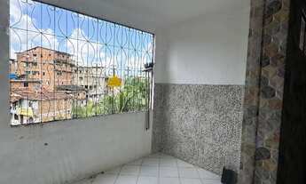 Imagem 7: Casa em águas claras