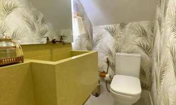 Imagem 2: KSA - CASA EM CONDOMÍNIO JARDIM EUROPA( CALHAU